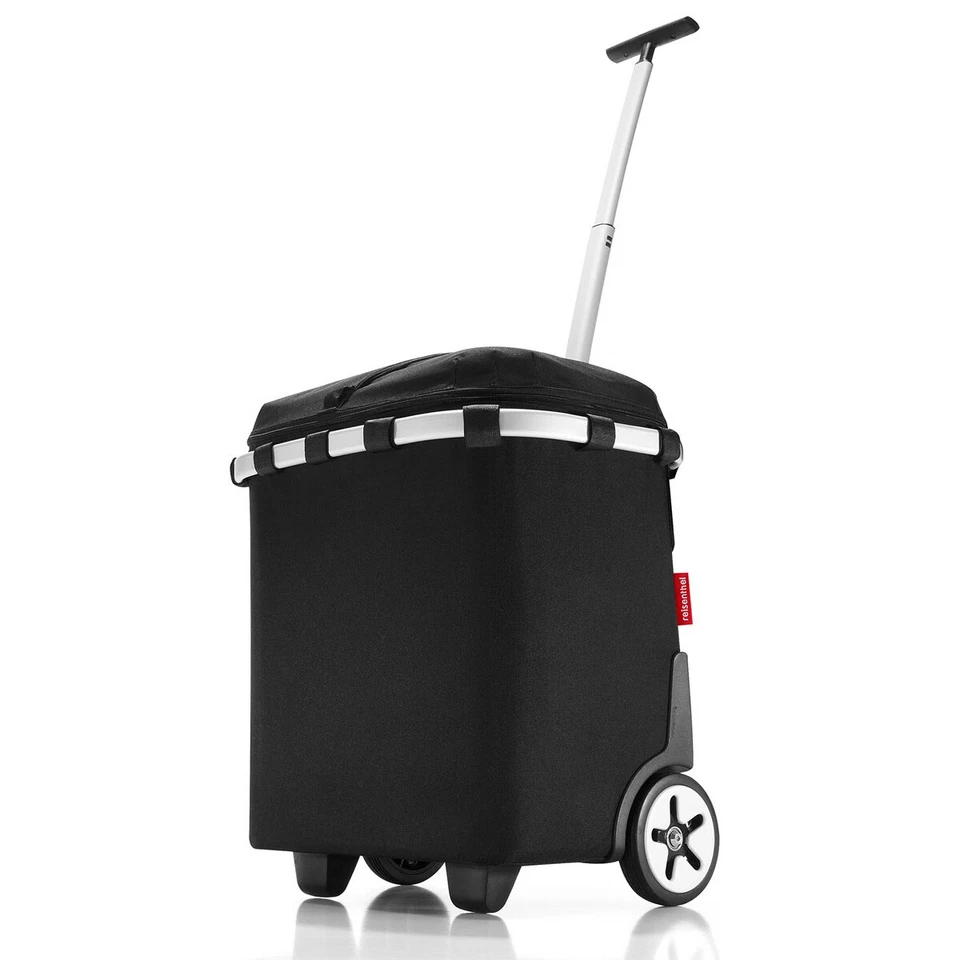 Reisenthel Carrycruiser Iso Thermo carrello della spesa frigorifero scooter della spesa OJ