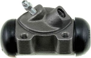 For 1965-1967 Plymouth Belvedere II Drum Brake Wheel Cylinder Front Right Dorman