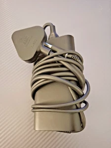 Original 90W Dell DA90PM130 LA90PM130 Charger AC Adapter + Cord Used Power Lead - Picture 1 of 9