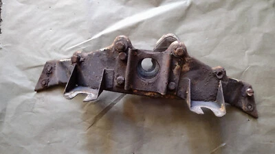 Soporte de núcleo de radiador para SUNBEAM Talbot 90 y Alpine 1953, 1954, 1955 Foto 1 de 4