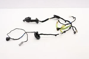 2022 - 2024 KIA CARNIVAL FRONT RIGHT DOOR WIRE WIRING HARNESS OEM 91610R0990 - Imagen 1 de 16