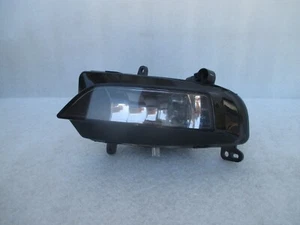 2013 2014 2015 2016 AUDI A4 S LINE FRONT LH SIDE FOG LIGHT LAMP OEM - Picture 1 of 5