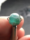 Natural Tourmaline Cab | 5.5 Carats Blue Color | Best for Ring @Afghanistan