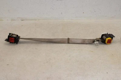 2001-2002 Chevrolet Corvette Convertible Left Seat Belt OEM NF74 - Image 1 of 4