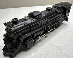 Lionel O 27 Gauge 637 Locomotive Untested - Picture 1 of 8