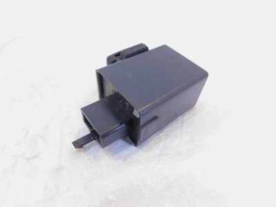 87-07 Honda VT1100 VT1100C Shadow 1100 Spirit ACE & Sabre Turn Signal Module TSM - Image 1 of 4