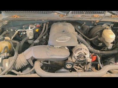 Engine Classic Style Creased Door Skin Fits 05-07 SIERRA 1500 PICKUP 6844537 Foto 1 de 4