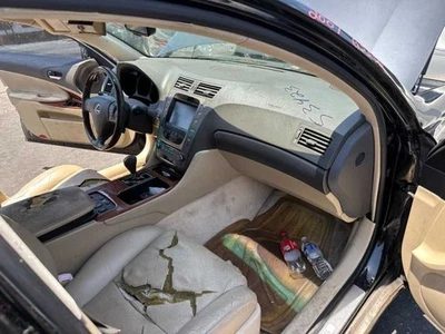 Dash Panel Fits 06-07 LEXUS GS430 868381 Foto 1 de 4