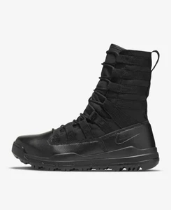 Nike SFB Gen 2 8" Men’s Military Combat Tactical Boots Size 13 922474-001 - Picture 1 of 9