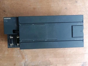 Siemens SIMATIC S7-200, CPU 226, 6ES7 216-2BD22-0XB0 - Imagen 1 de 6