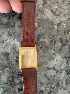 Raymond Weil 18k - Picture 1 of 8