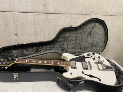 Unprecedented! Price increase next month! ARIA Pro2 TA62T semi-acoustic hard - Image 1 of 4