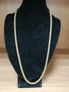 Givenchy Gld Necklace - Picture 1 of 7