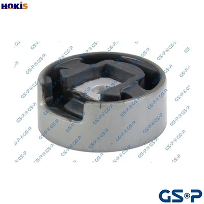 MOUNTING ENGINE 510337 FOR SKODA SUPERB/II OCTAVIA/Combi LAURA YETI VW CC EOS - Image 1 of 4