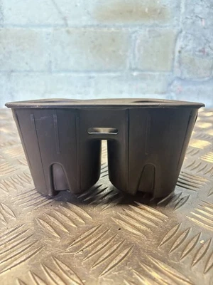 Ford Focus 2014 Center Cup holder front BM51A046B94BAW LMA10845 - Image 1 of 4