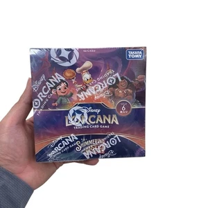 Disney Lorcania Starlight Shine with shrink wrap - Picture 1 of 1