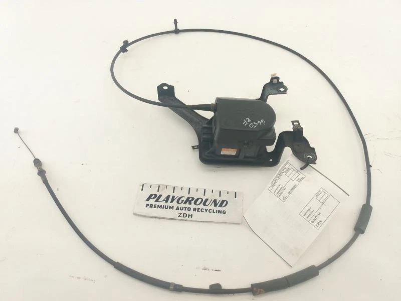 ACURA CL COUPE Cruise Speed Regulator Actuator Fits 2001 2002 2003 - Image 1 of 4