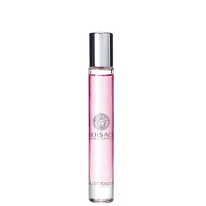 Versace Bright Crystal Eau De Toilette Rollerball Women 0.3 Oz/10 Ml - Picture 1 of 1