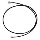 0846-347 Key Parts Speedometer Cable for Chevy Chevrolet C10 Pickup Truck C20