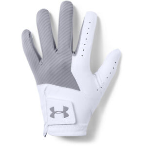 Under Armour Medal All Weather Mens Golf Glove