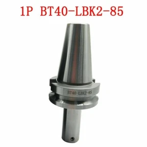 1X BT40-LBK2-80 CNC Soporte de cabezal de perforación de alta precisión para mira telescópica LBK2 25-47 - Imagen 1 de 5