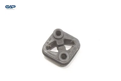 BMW X5 G05 2019-2024 escape centro silenciador tubo suspensión aislador OEM Foto 1 de 4