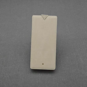Coque cuir A3 sur mesure pour SAMSUNG Galaxy Z Fold 6 - Photo 1 sur 5