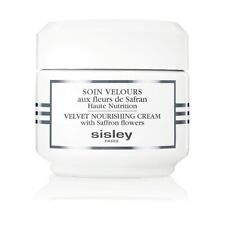 SISLEY Soin Velours aux fleurs de Safran - Velvet Nourishing Cream 50 ml
