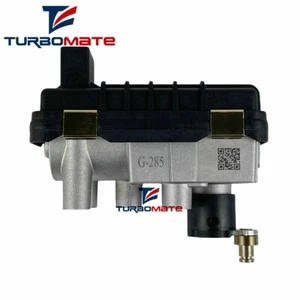 Turbo actuator G-285 712120 6NW008412 765968 for Alpina D3 E90 147Kw 200HP Euro4 - Picture 1 of 6