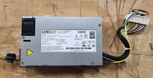 HP ProLiant DL60 Gen9 Lite-On Power Supply 550W HSTNS-PL53 748949-001 - Picture 1 of 4