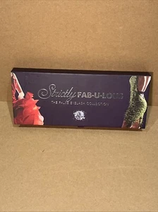 Strictly Fabulous (Strictly Come Dancing) False Eyelash Collection - NEW - Picture 1 of 8