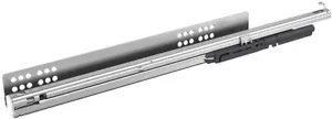 Vollauszug Quadro V6 Silent Sys.Einbaubreite 12,5mm L.470mm links HETTICH - Bild 1 von 2