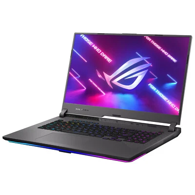 ASUS ROG G713PI AMD Ryzen 9 7940HX 17.3 RTX 4070 32GB RAM 2TB SSD WINDOWS 11 Pro - Immagine 1 di 4