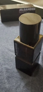 Jil Sander Man I (Man Pure) by Jil Sander - Open But New - Picture 1 of 6