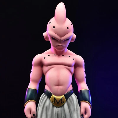 Figurine Dragon Ball Z Majin Buu PVC 21 CM Jouet Collection Manga - Photo 1/4