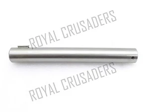 BRAKE & CLUTCH PEDAL CROSS SHAFT for FORD GPW JEEP CJ2A M38 WILLYS #G100 - Picture 1 of 4