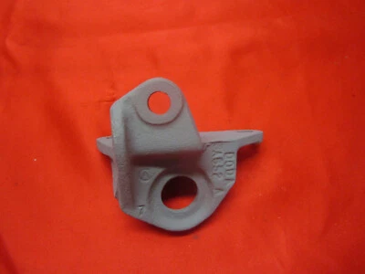 Ford Torino Fairlane Cyclone Montego 1970 1971 dirección asistida soporte cilindro Foto 1 de 4