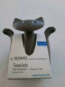 Teesieb: MIMMI kaziol werksdesign - Bild 1 von 3