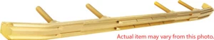 STUD BOY 2002-2004 600 Classic Touring Polaris DEUCE BAR 6" 6.0"X60 DEG. CARBIDE - Picture 1 of 1