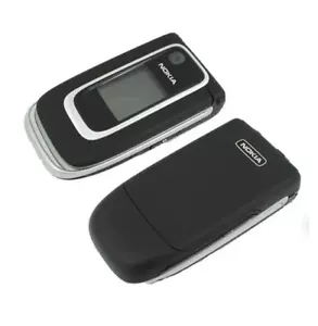 Nokia 6131 Classic (Unlocked) Smartphone GENUINE RARE Mobile Phone Black - Picture 1 of 14