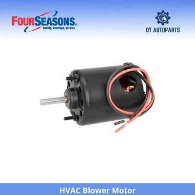 Motor soplador de climatización 4 estaciones para Dodge Monaco 1977-1978 Foto 1 de 4