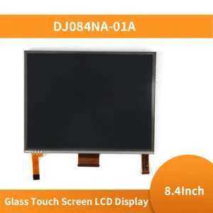 For 2015-2016 Dodge Charger Car 8.4" Uconnect LCD Monitor Touch Screen Display - Picture 1 of 11