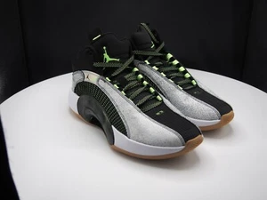 Nike Air Jordan XXXV 35 "Bayou Boys" Zion DA2372-100 Men's size 8 US - Picture 1 of 8