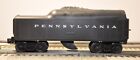 Lionel 736W Pennsylvania Tender-Fully Serviced-Reproduction Shell