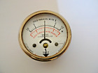 R.B. ANNIS MG-25 Magnetic Field Indicator 0 - 10