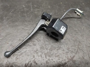 Yamaha Vmax 600 OEM Brake Lever Handle High Beam 500 DX LE XT Mountain 1994-1996 - Picture 1 of 2