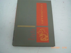 Childcraft How Things Change Vol. 6 1964 Hardcover The How and Why Library - Picture 1 of 4