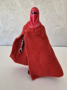 Guardia Real Star Wars Vintage FLF 1983 No COO - Picture 1 of 6