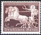 Germania Reich 1940 7° Nastro Bruno, n° 670. Cat. € 120 (**)