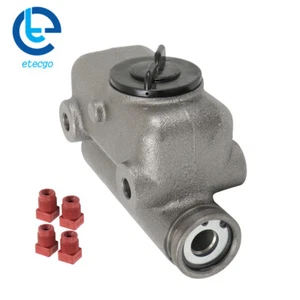 Brake Master Cylinder For 1953 1954 1955 1956 Ford F-100 w/ Reservoir 1.063 In. - Bild 1 von 10